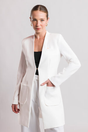 Bata Laura off white