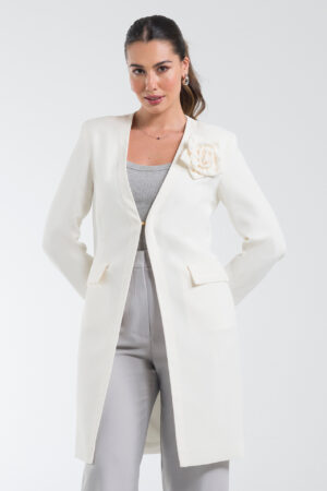 Bata Marie off white