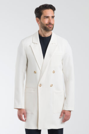 Bata Charles off white