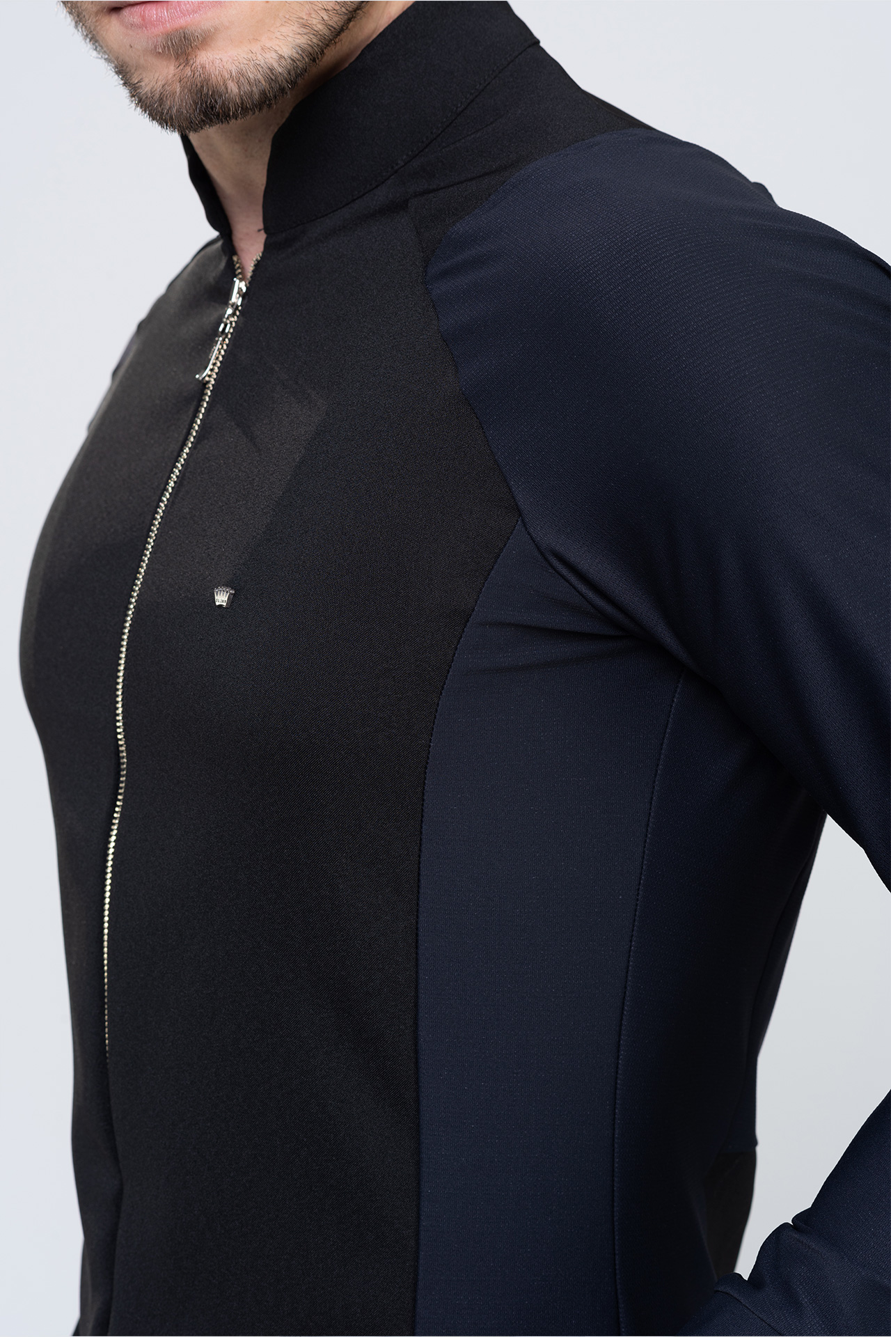 Bata Veneto hombre negra - Imagen 6