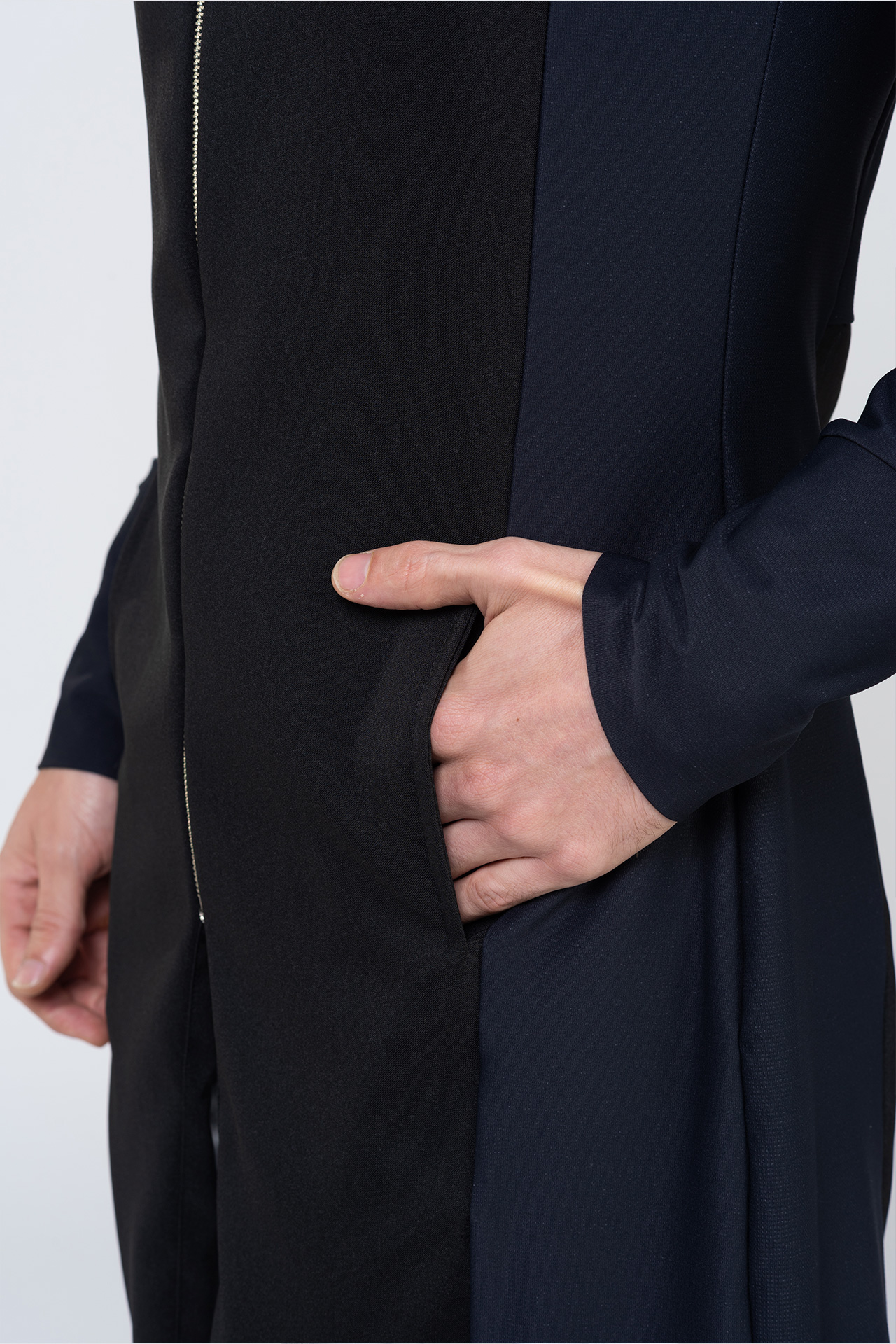 Bata Veneto hombre negra - Imagen 5