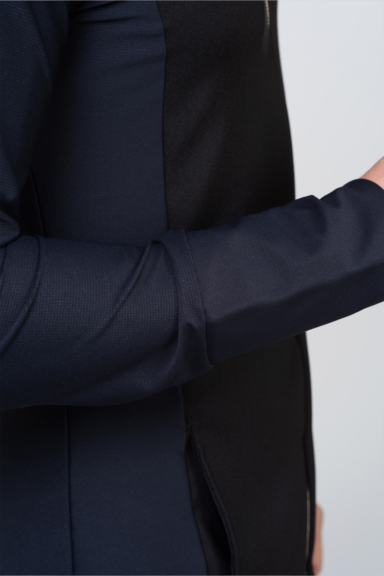 Bata Veneto hombre negra - Imagen 4