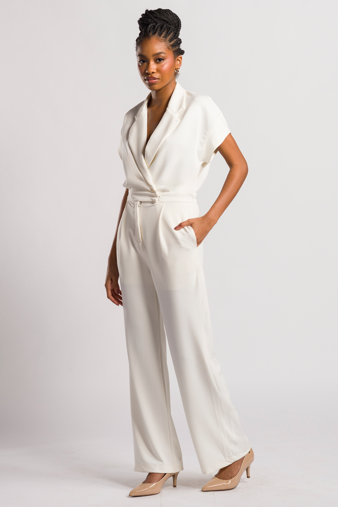Mono Trendy off white - Imagen 4