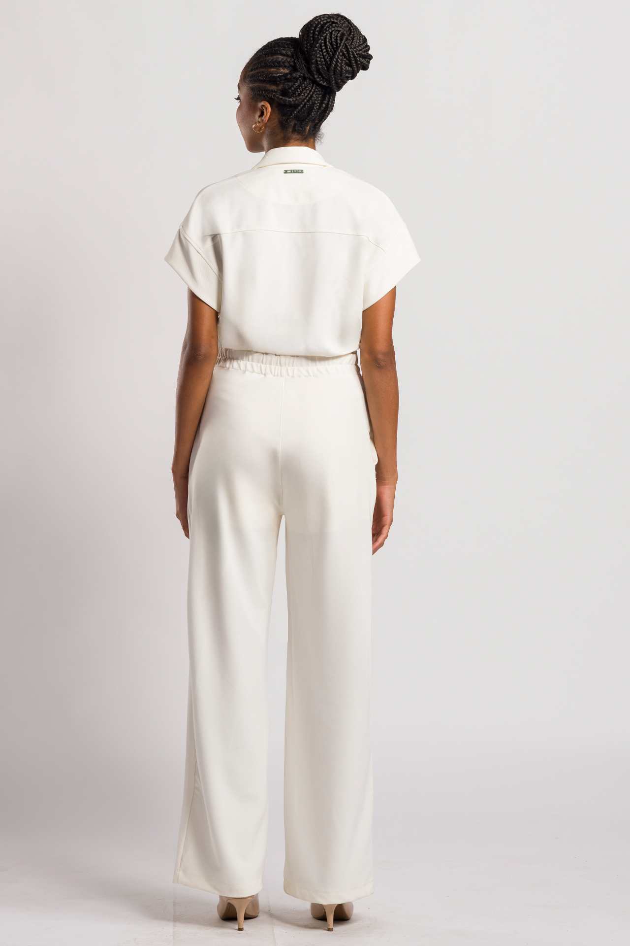 Mono Trendy off white - Imagen 3