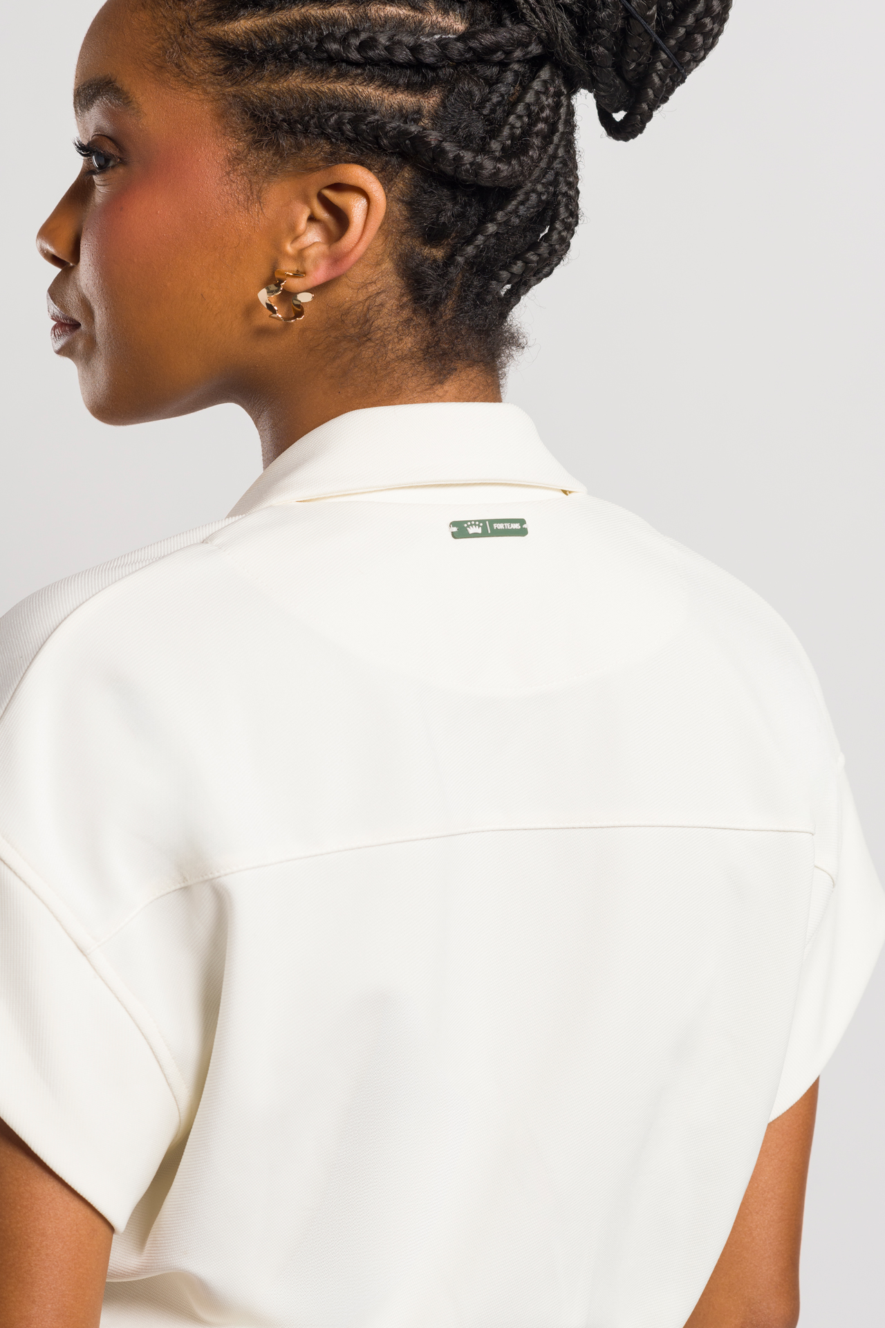 Mono Trendy off white - Imagen 5