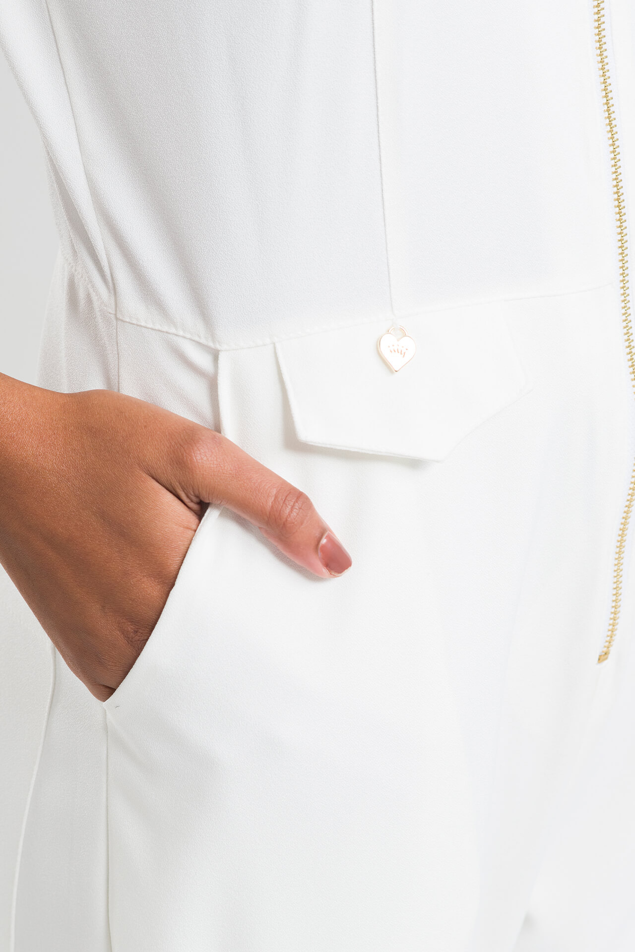 Mono Fancy off white - Imagen 5