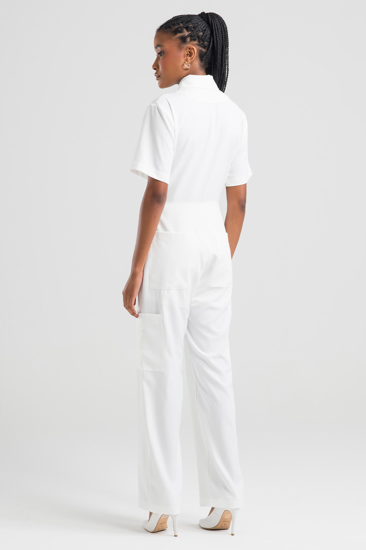Mono Fancy off white - Imagen 3