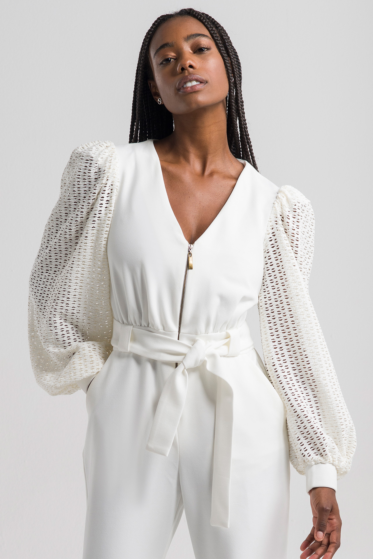 Mono Graciela off white - Imagen 5