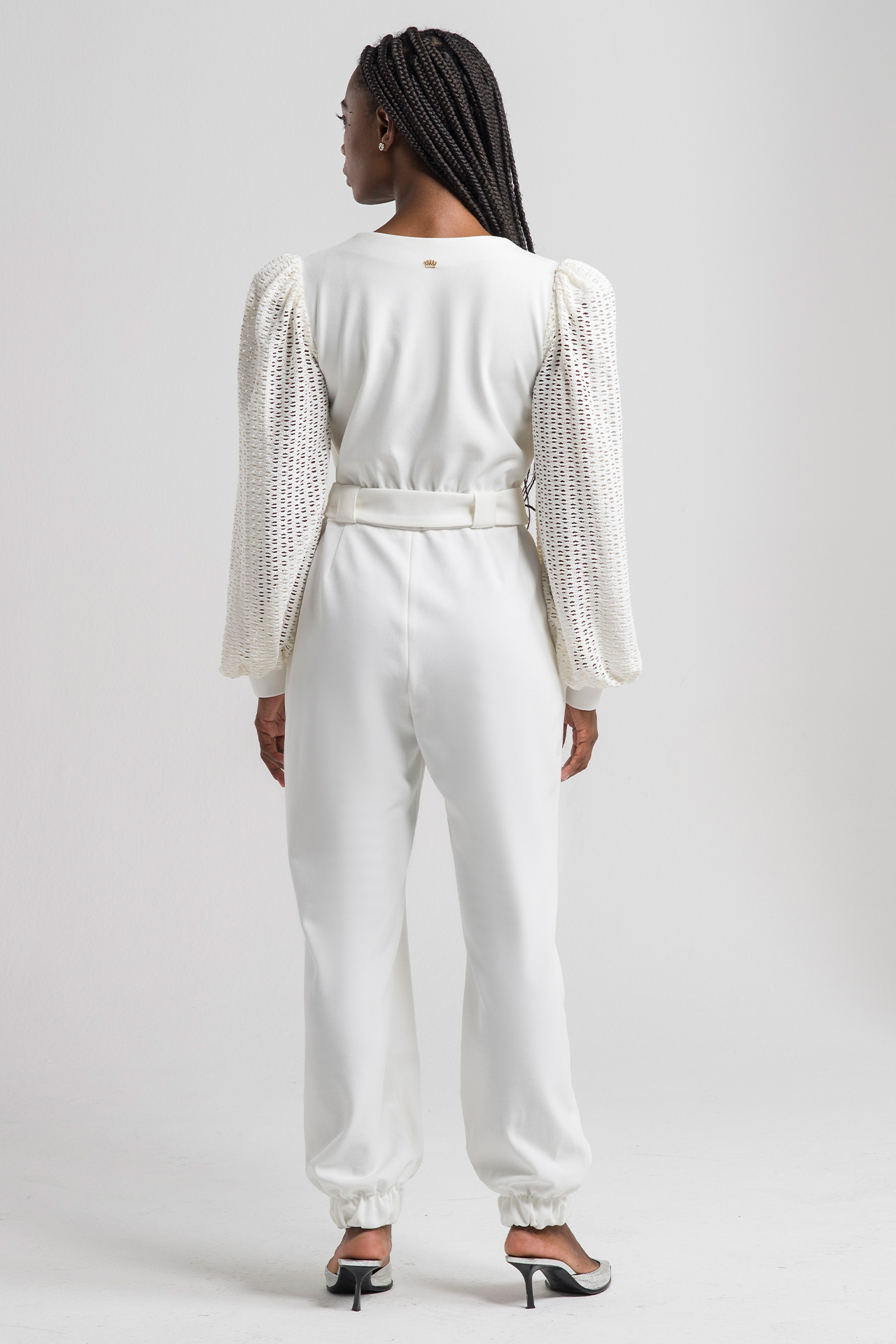 Mono Graciela off white - Imagen 6