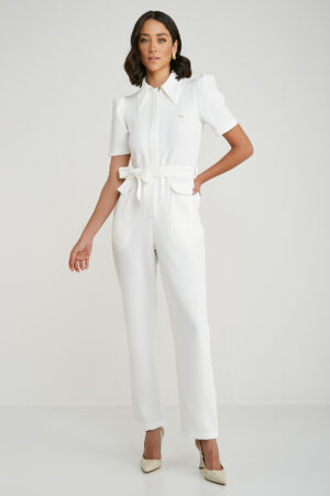 Mono Luisa off white