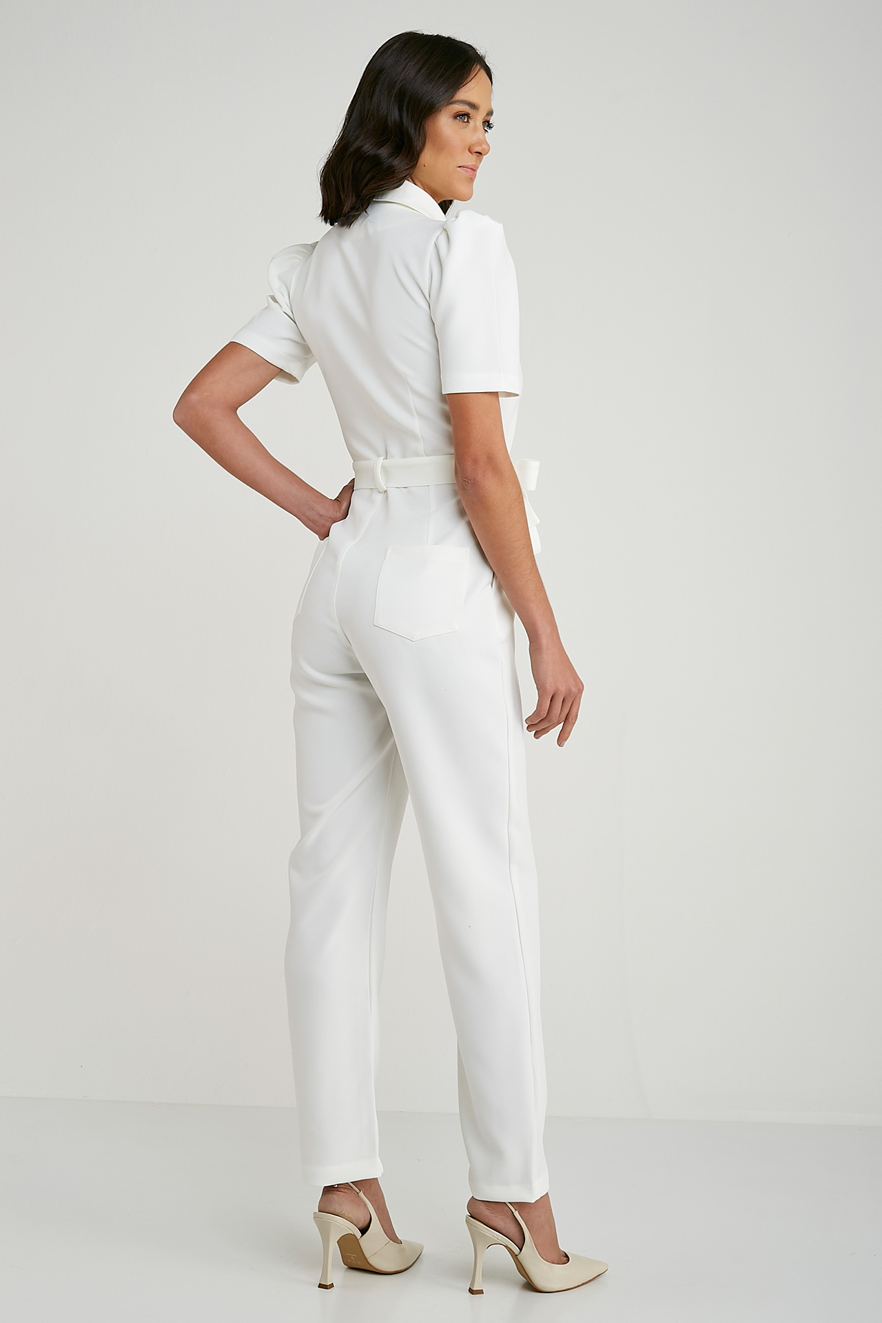 Mono Luisa off white - Imagen 2