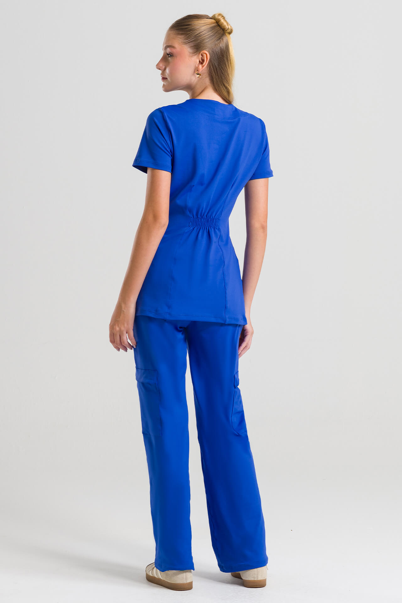 Ambo Lulu azul francia - Imagen 5