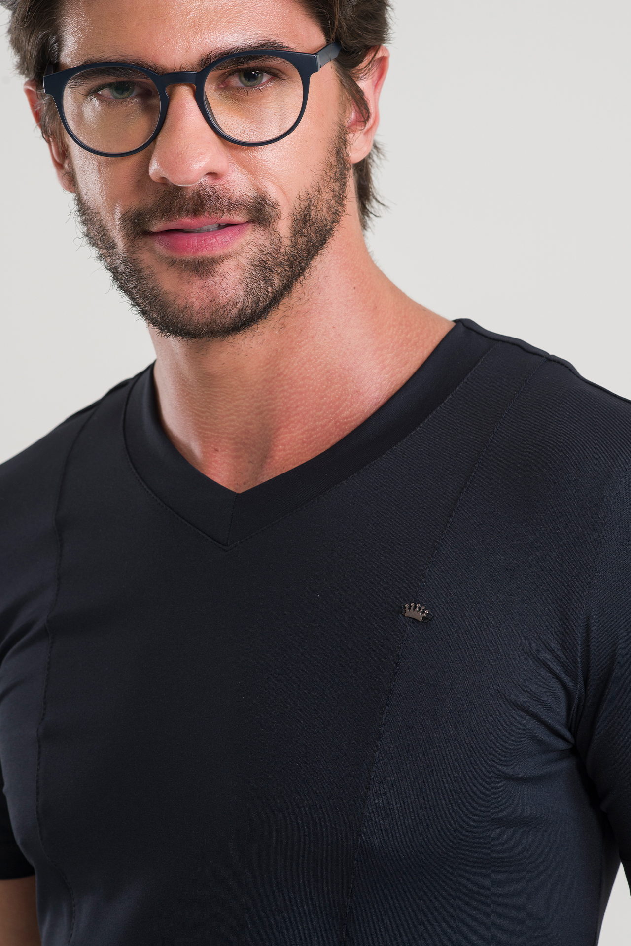 Ambo Lulu hombre negro - Imagen 5