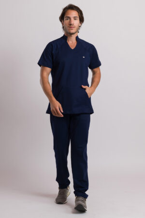 Ambo Cristiano azul marino