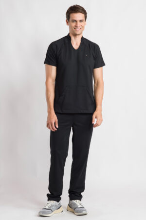 Ambo Cristiano negro