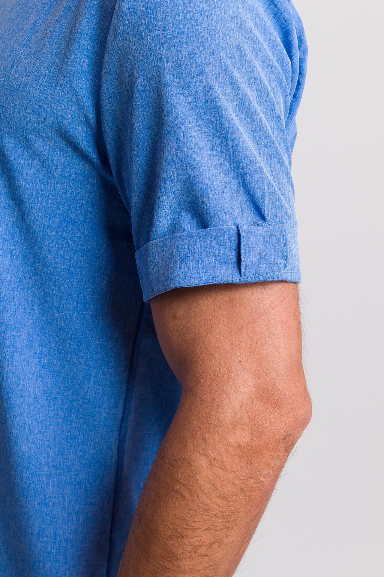 Ambo Easy hombre azul - Imagen 3