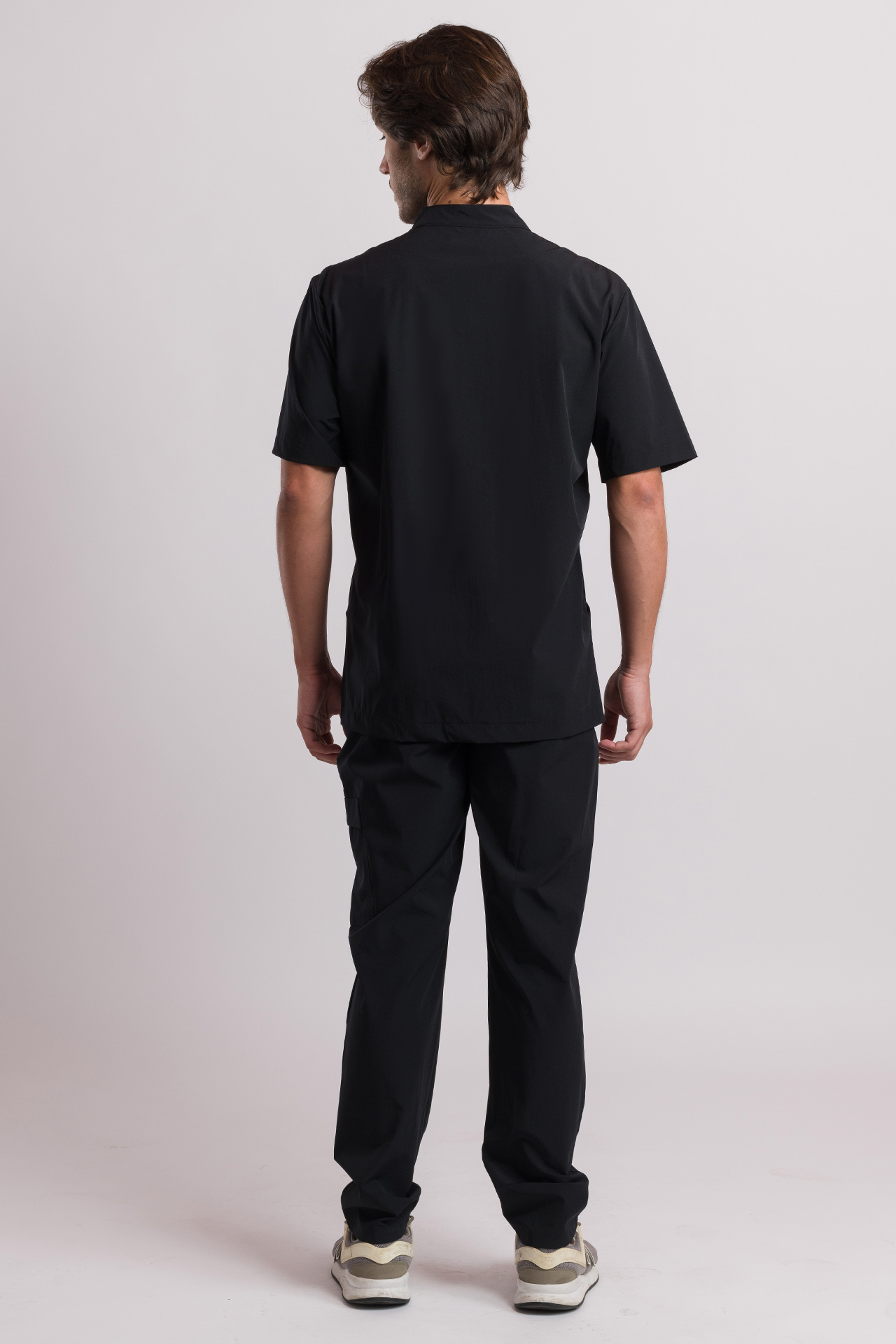 Ambo New original negro - Imagen 3