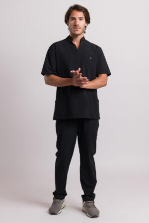 Ambo New original negro