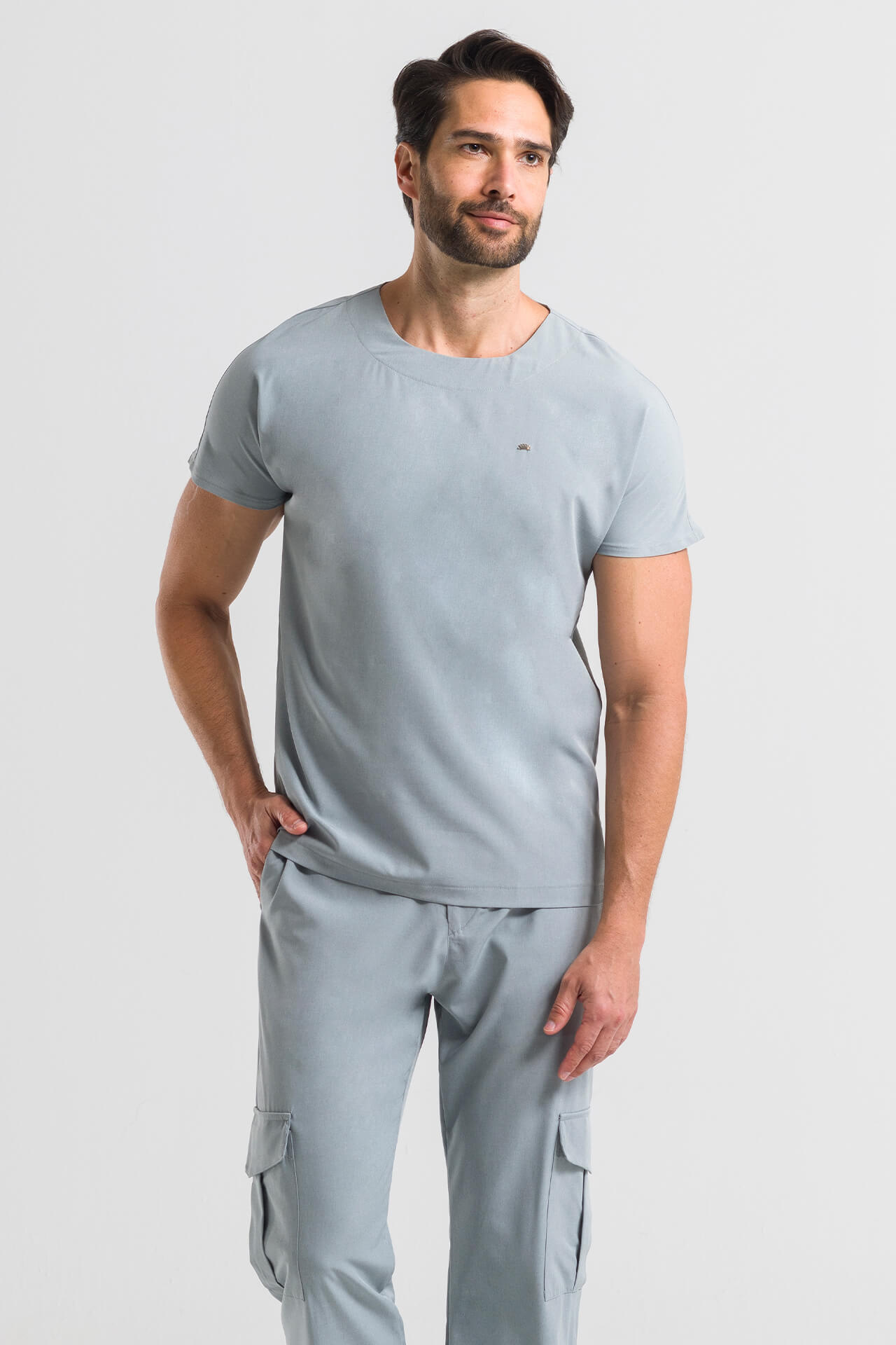 Ambo Urban gris - Imagen 6