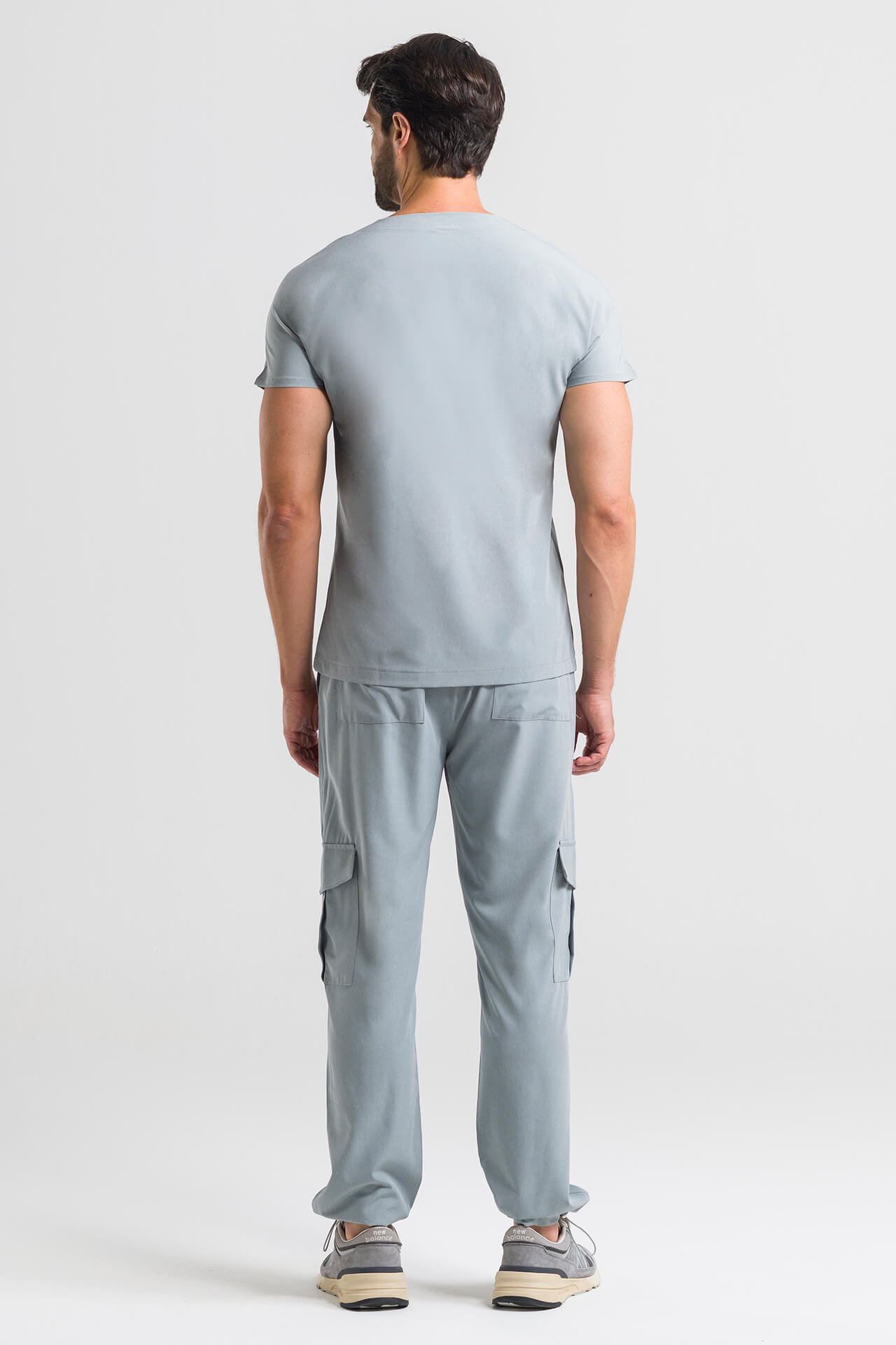 Ambo Urban gris - Imagen 7