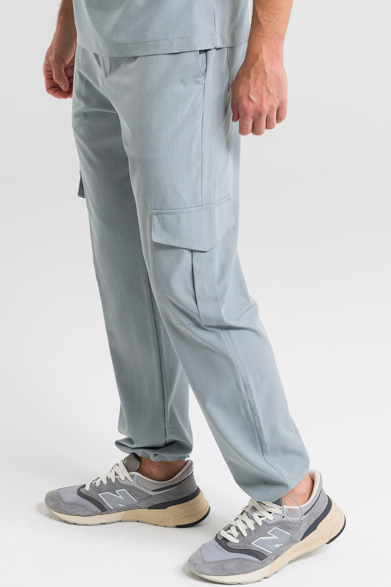 Ambo Urban gris - Imagen 3