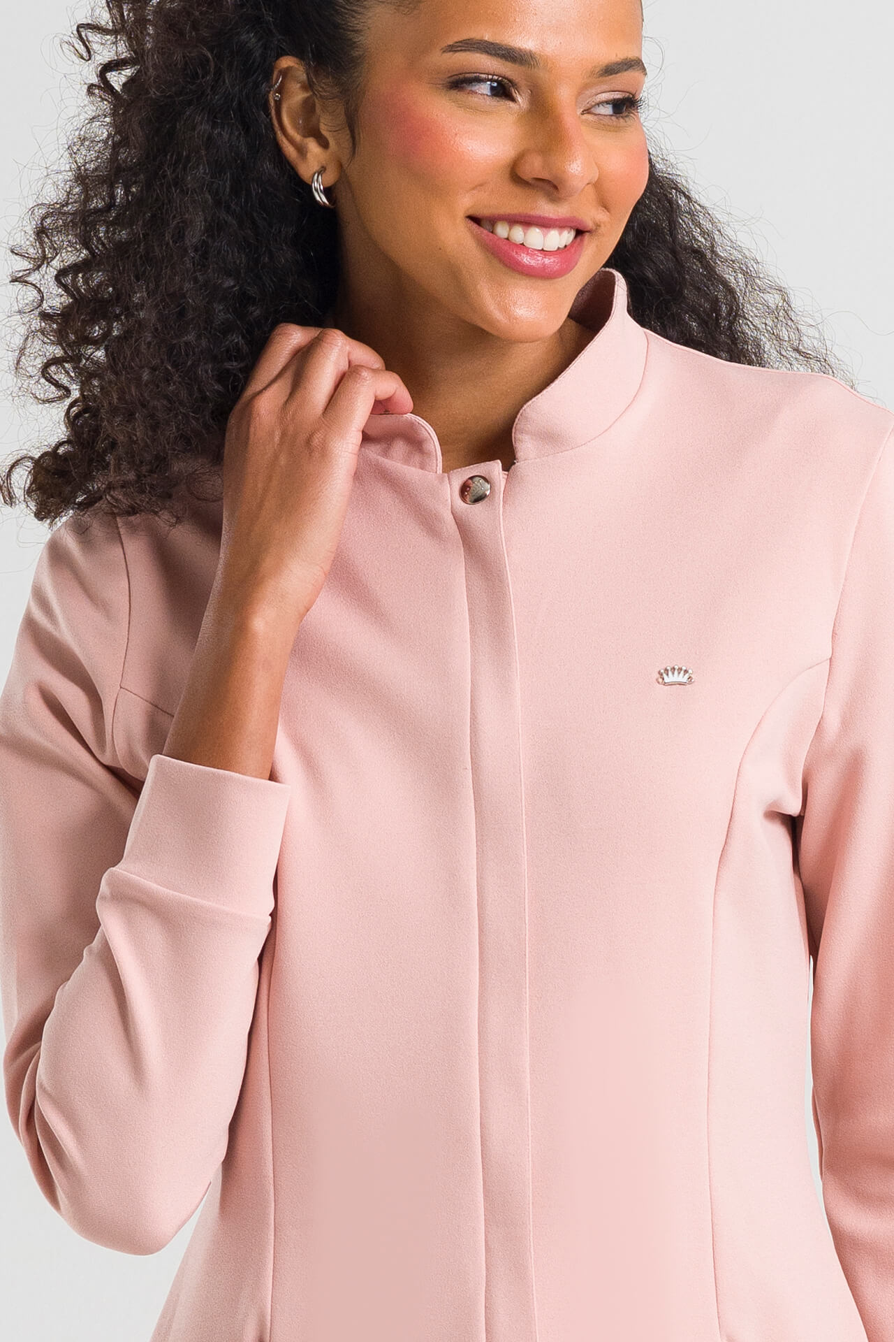 Bata Confort nude - Imagen 3