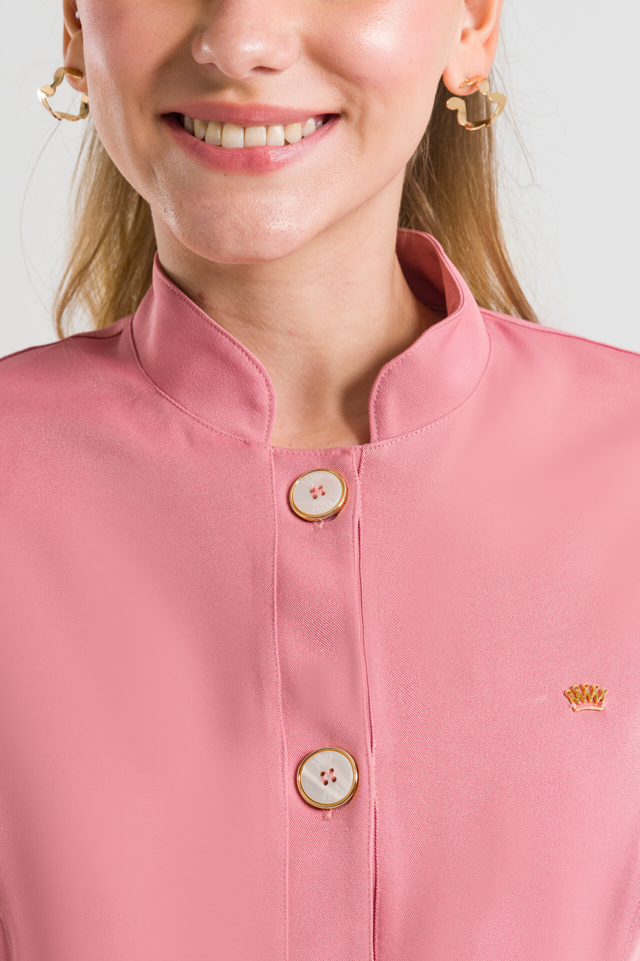 Bata Helena pink - Imagen 5