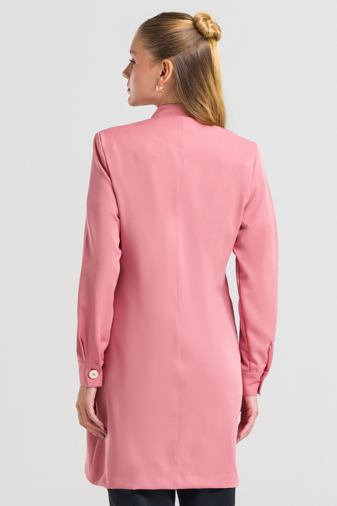 Bata Helena pink - Imagen 4