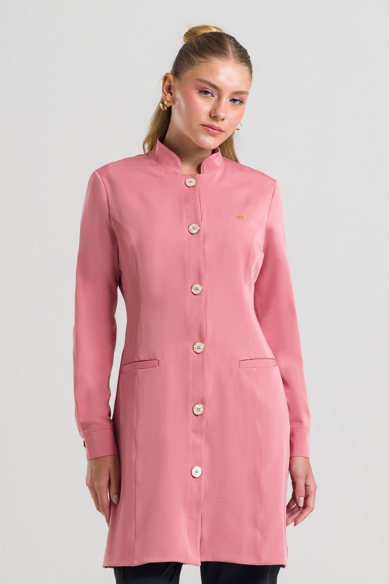 Bata Helena pink - Imagen 2