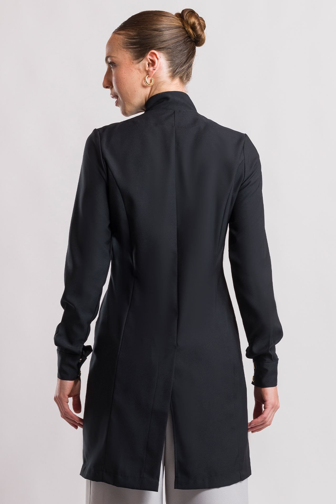 Bata Jose negra - Imagen 5