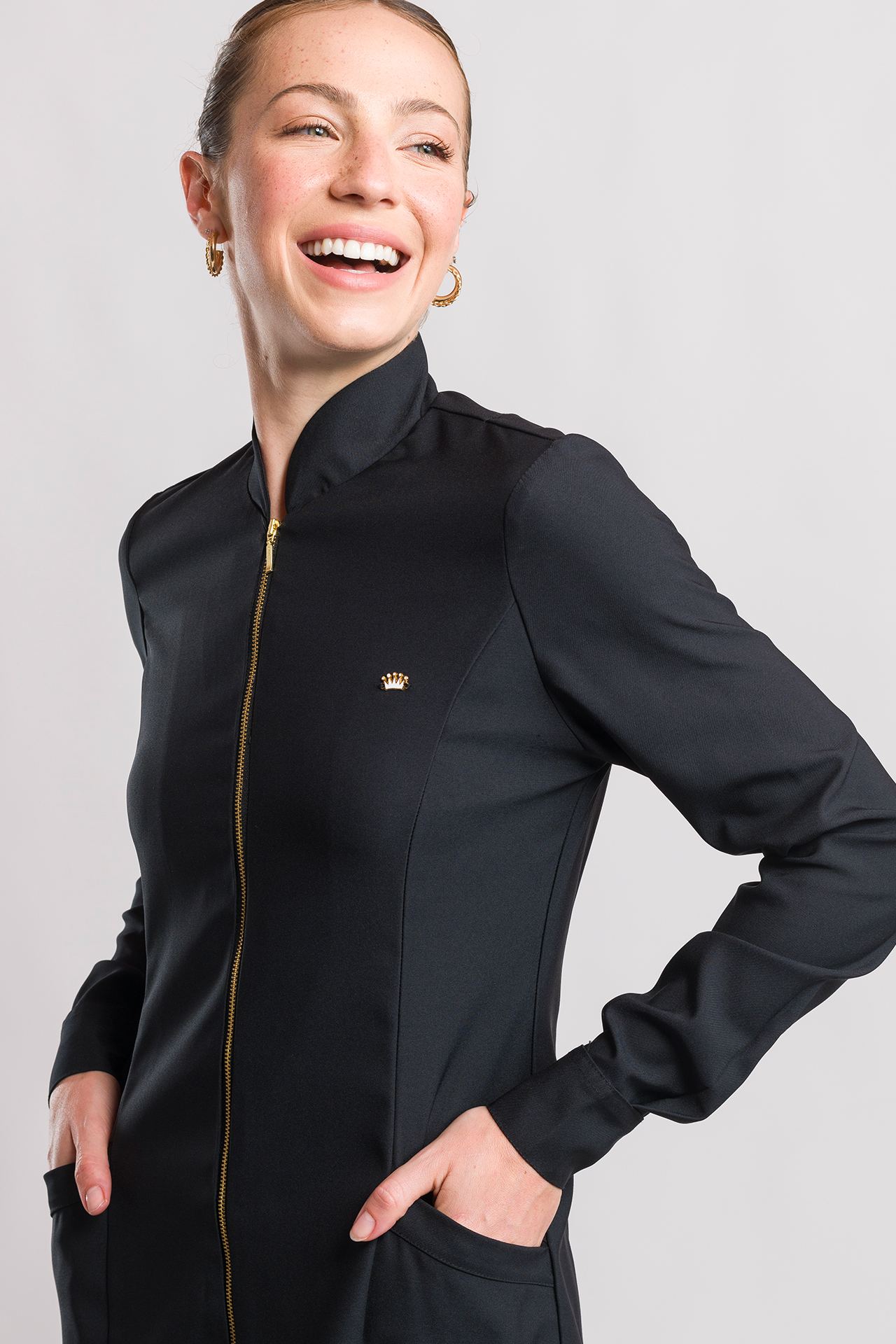 Bata Jose negra - Imagen 7