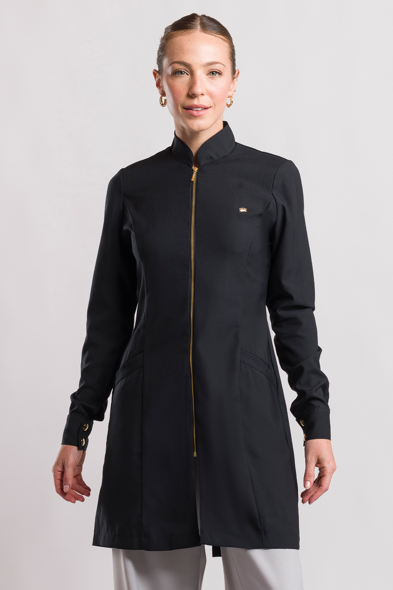 Bata Jose negra - Imagen 2