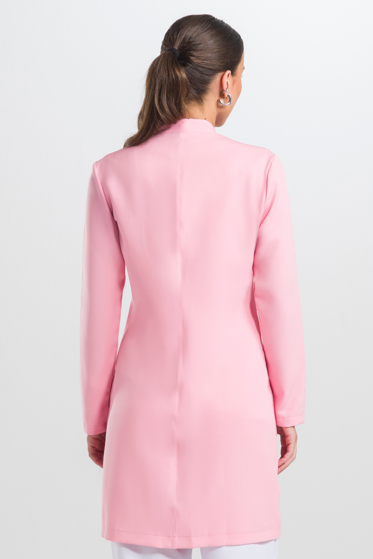 Bata Begin rosa - Imagen 3