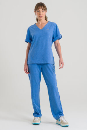 Ambo Easy azul