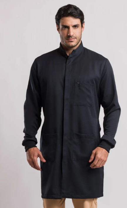 Bata Basic hombre negra