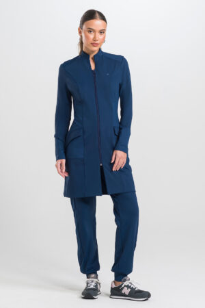 Bata Beyond azul marino