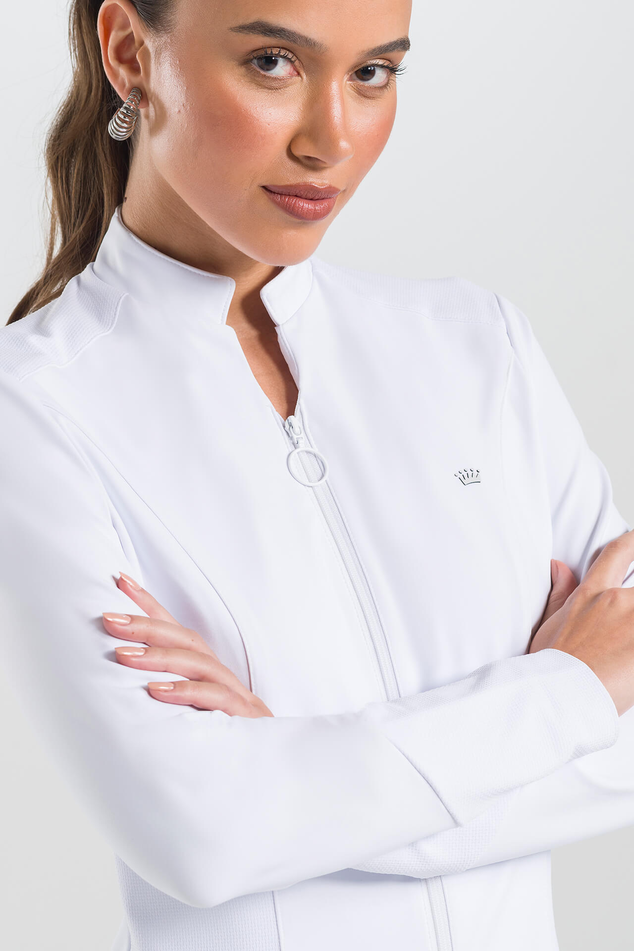 Bata Beyond blanca - Imagen 3