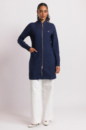 Bata Jose azul marino