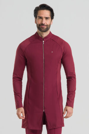 Bata Veneto hombre cereza