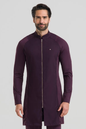 Bata Veneto hombre berry