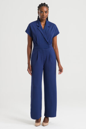 Mono Trendy azul marino