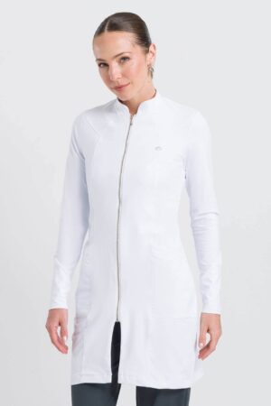 Bata Brenda blanca