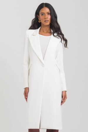Bata Giorgia blanca