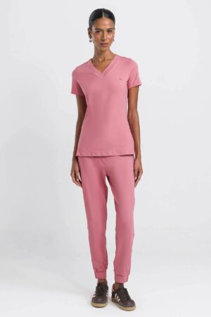 Ambo Active rosa